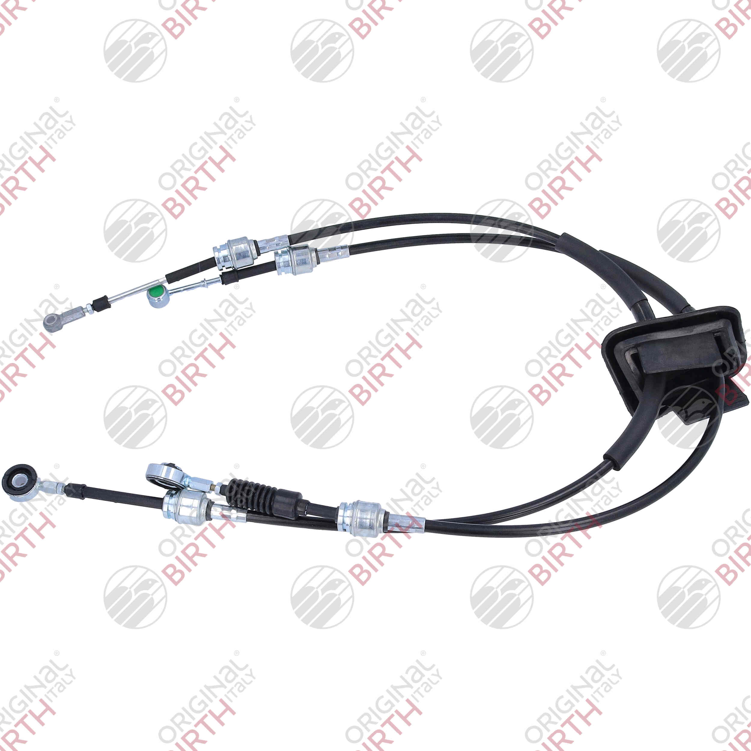 CAVO Cambio 500 1.2 07>