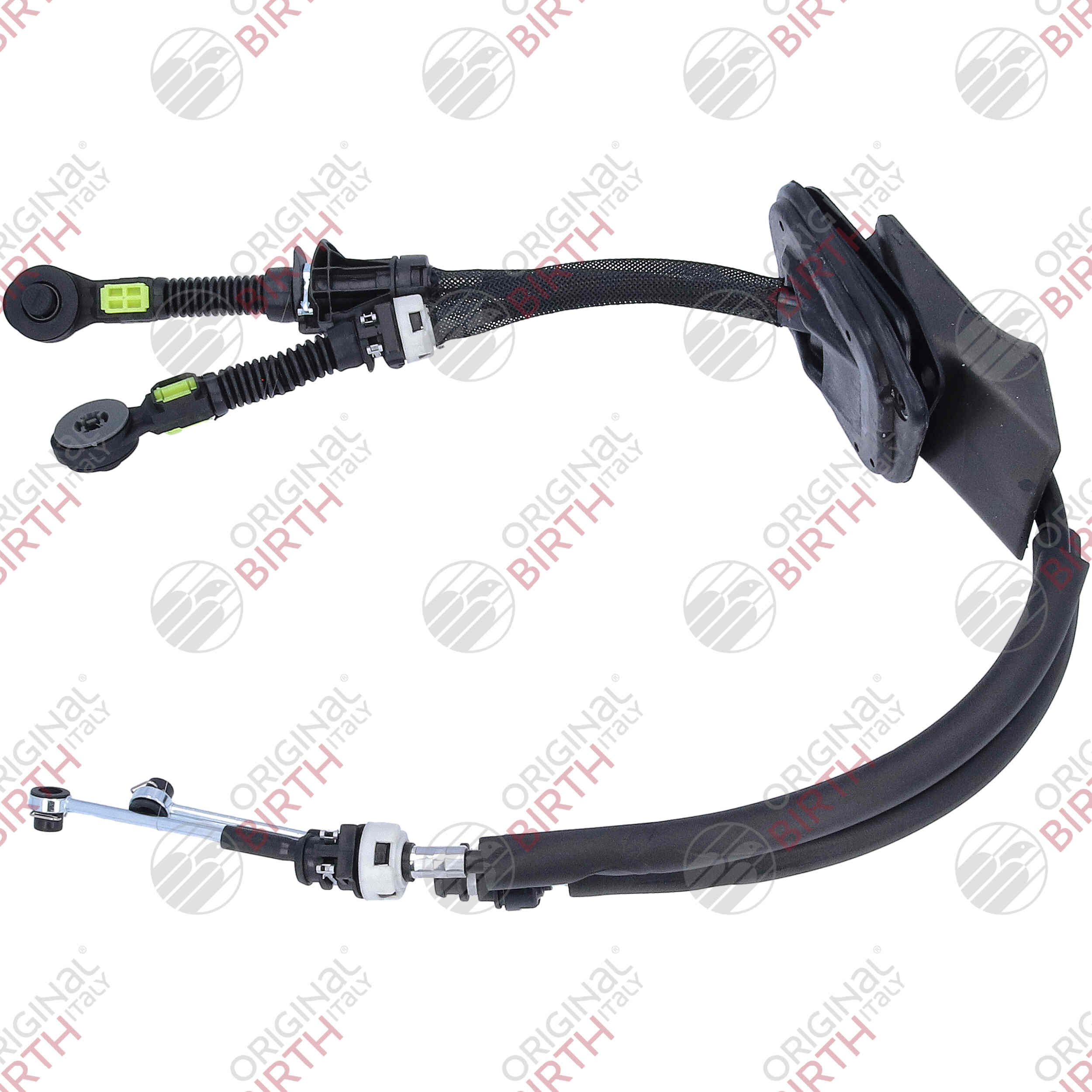 CAVO Cambio MEGANE 02>