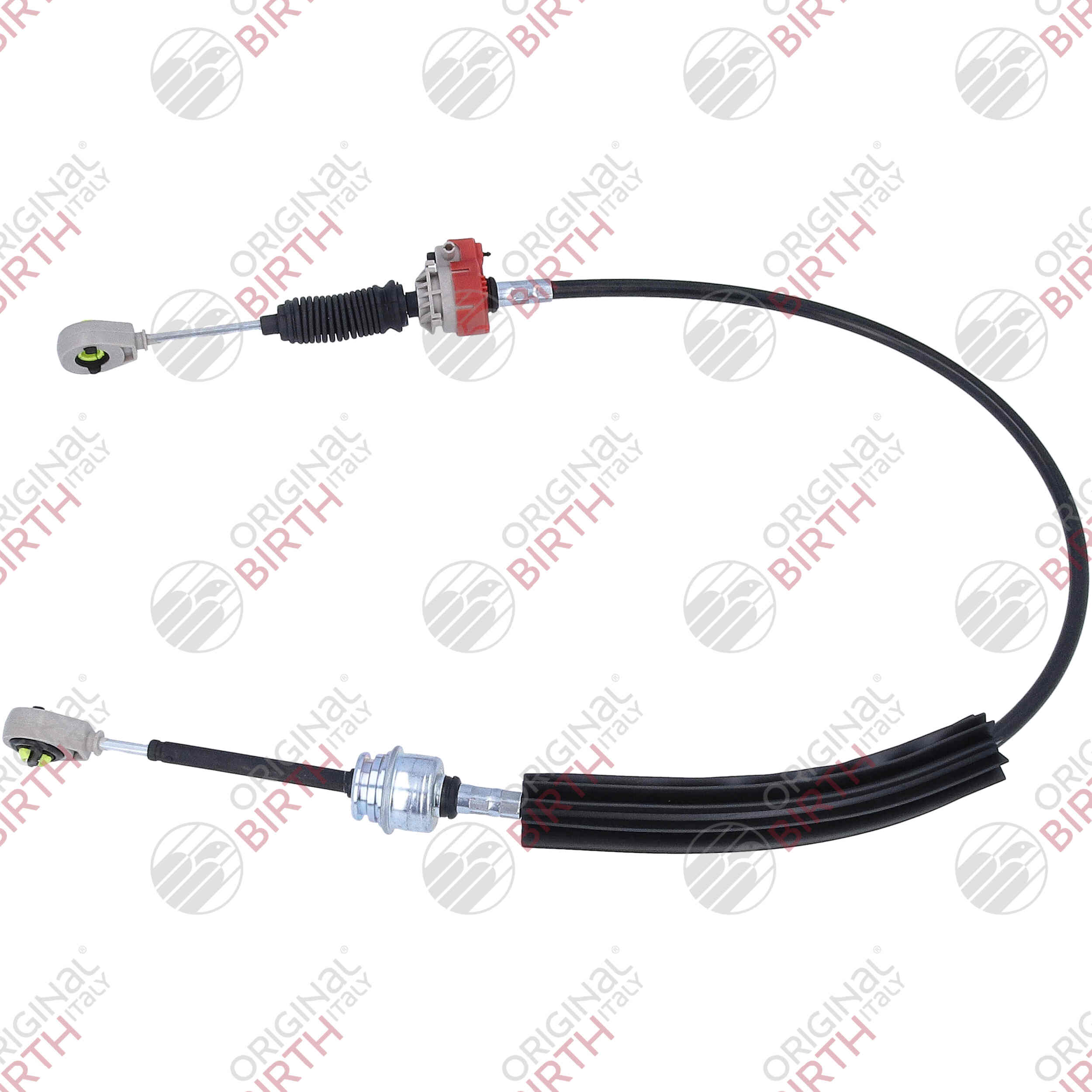 CAVO Cambio MEGANE(5 marce)2.0 02>