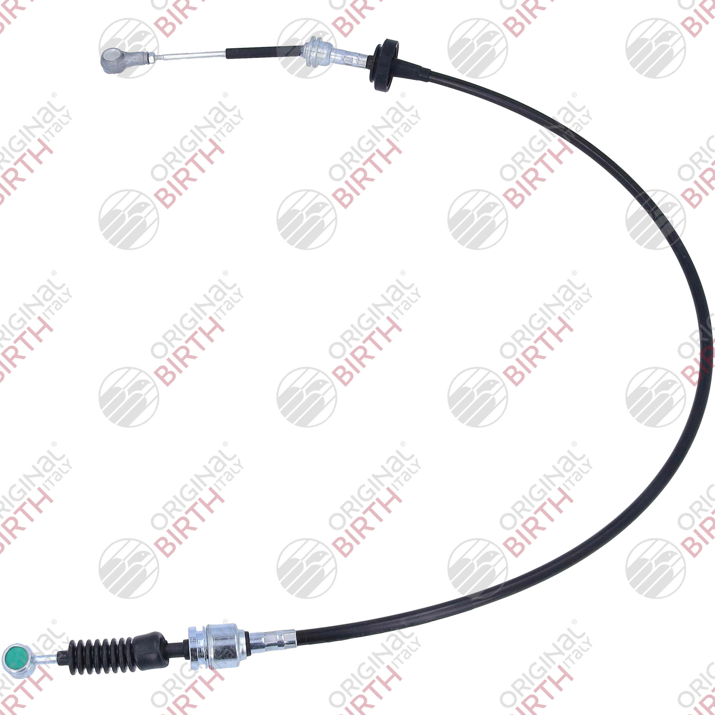 CAVO Cambio DAILY 35C/35S 01>