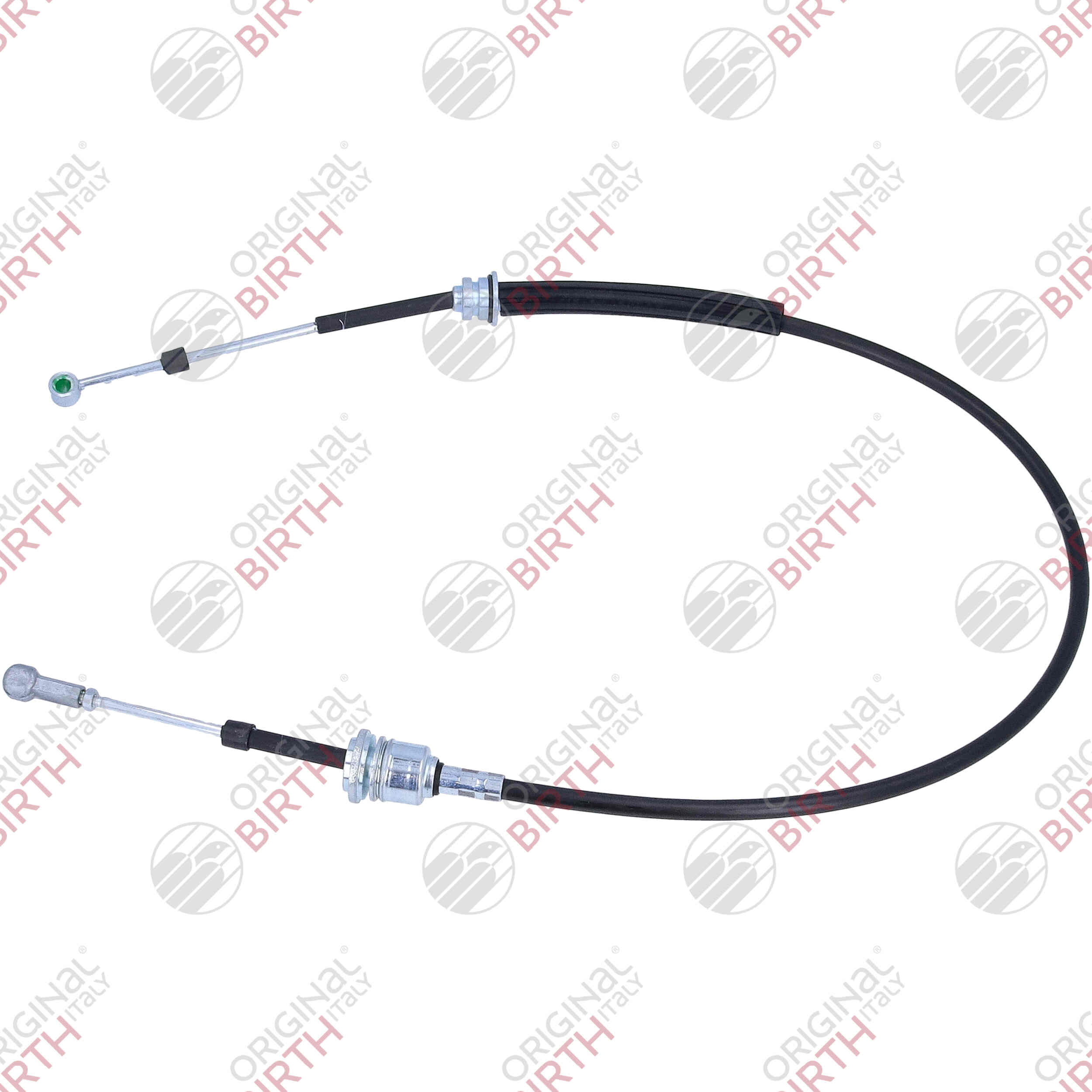CAVO Cambio G.PUNTO 1.3Mjet 05>