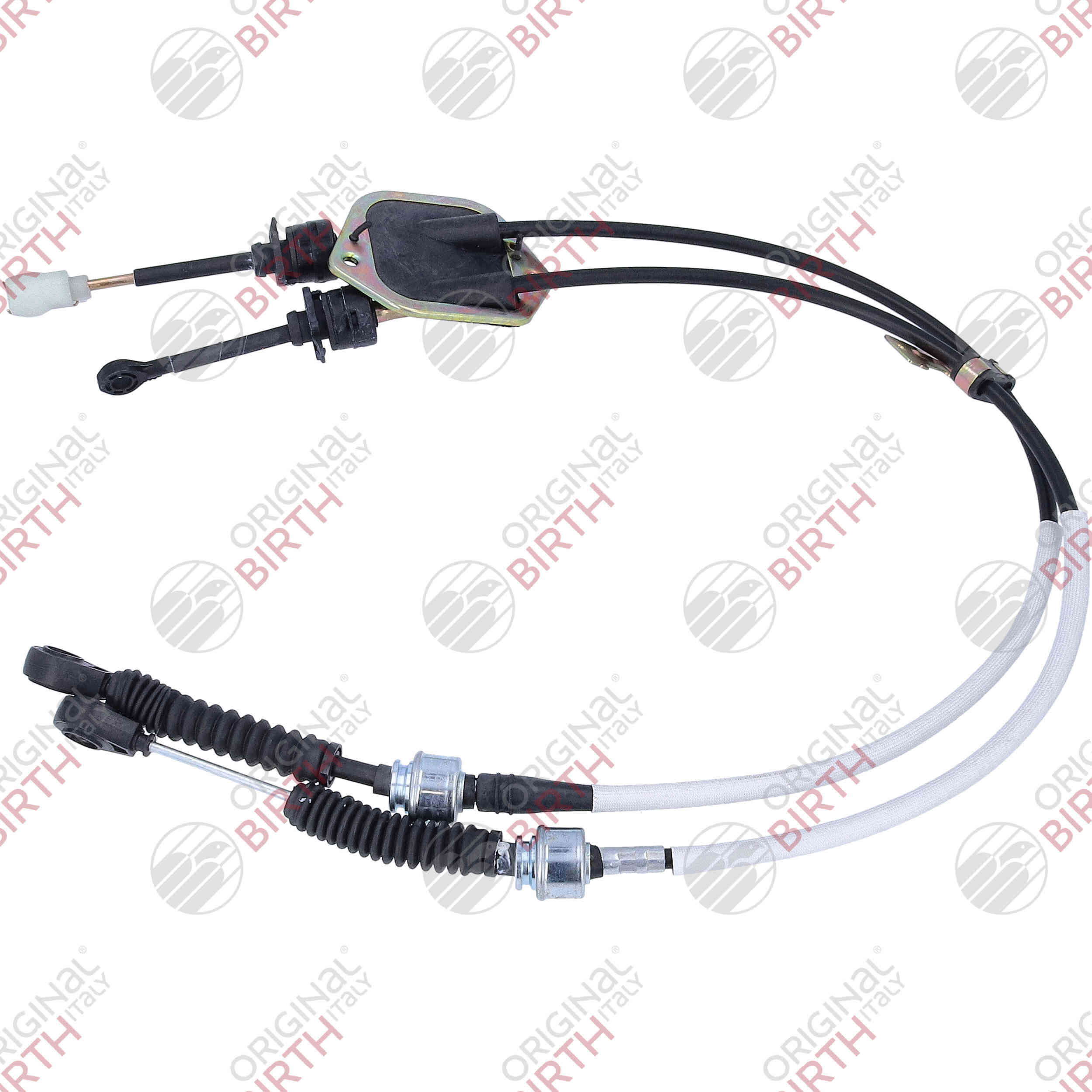 CAVO Cambio YARIS 02>