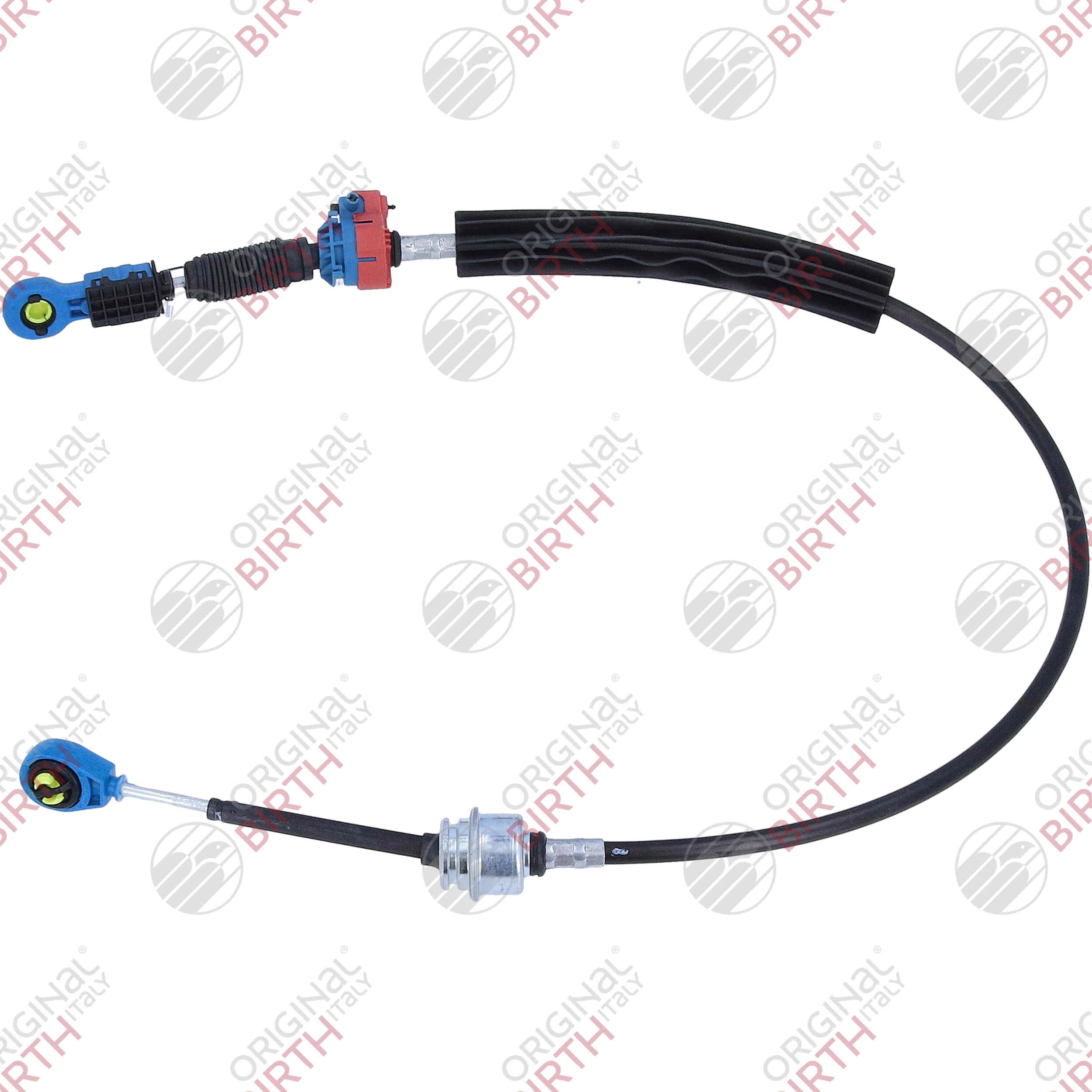 CAVO Cambio MEGANE(6 marce)2.0 02>