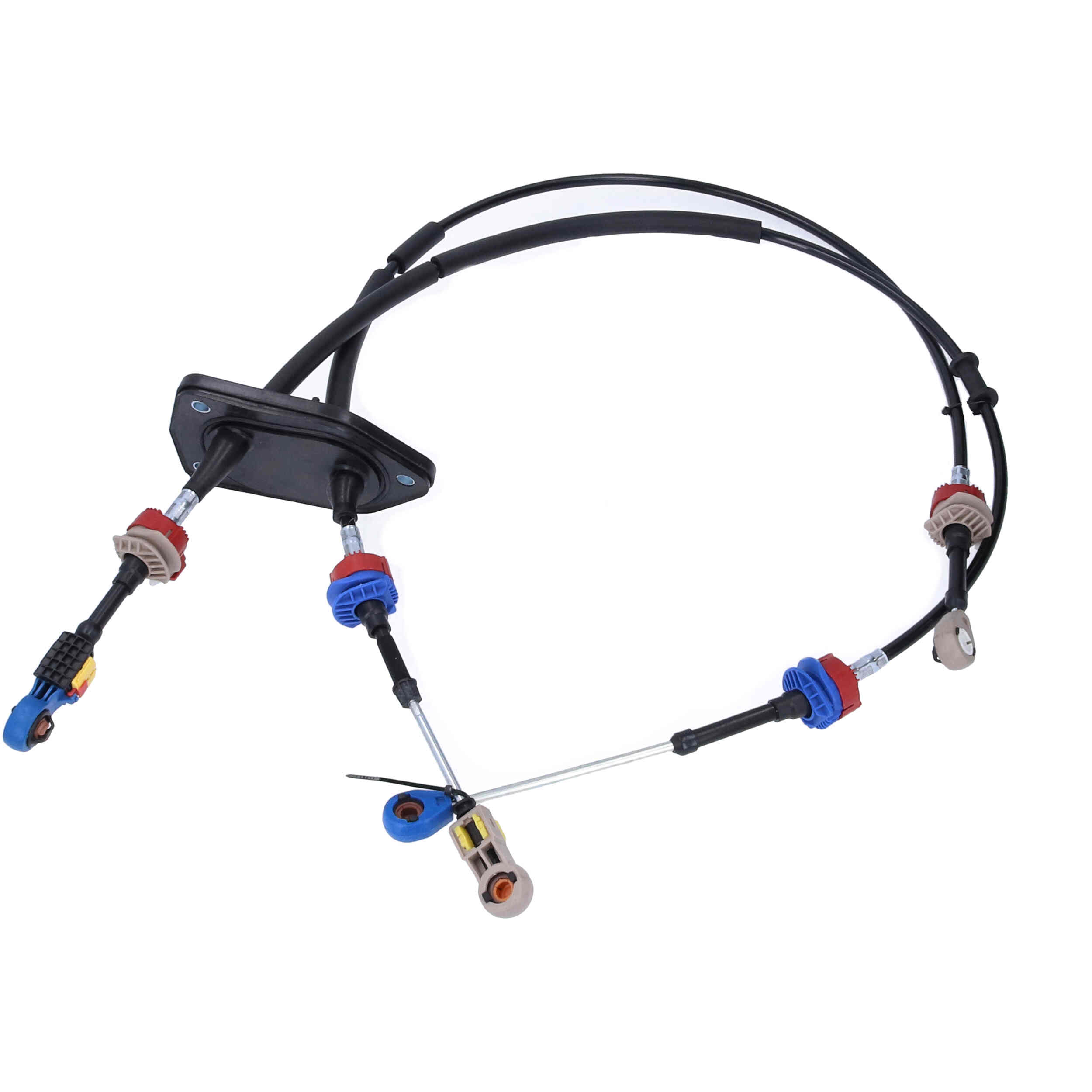 CAVO Cambio DOBLO 09>