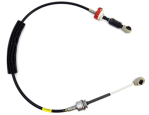 CAVO COMANDO CAMBIO RENAULT MEGANE 02 08