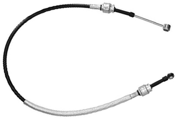 CAVO COMANDO CAMBIO FIAT CINQUECENTO 91 99