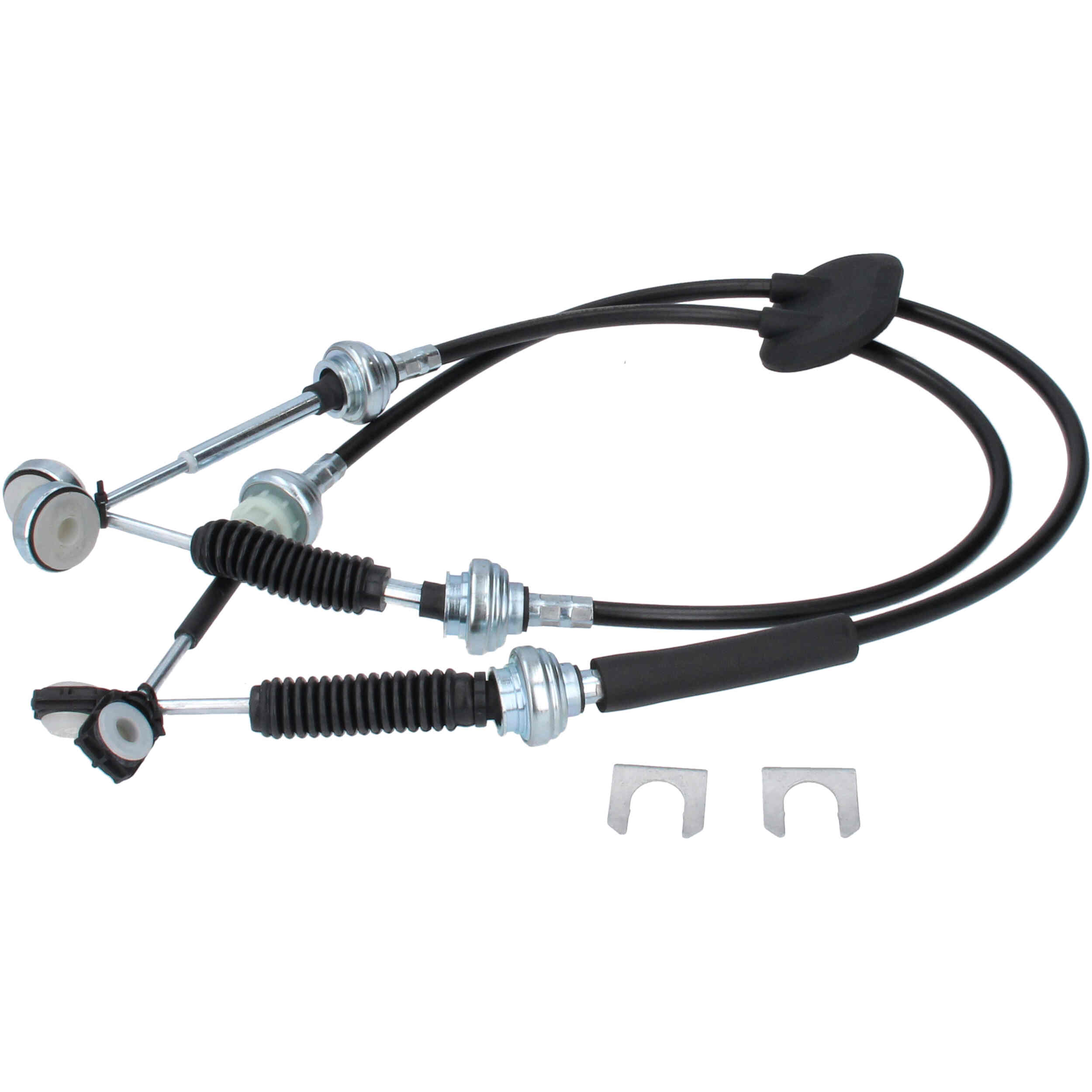 CAVO COMANDO CAMBIO OPEL MOVANO 98