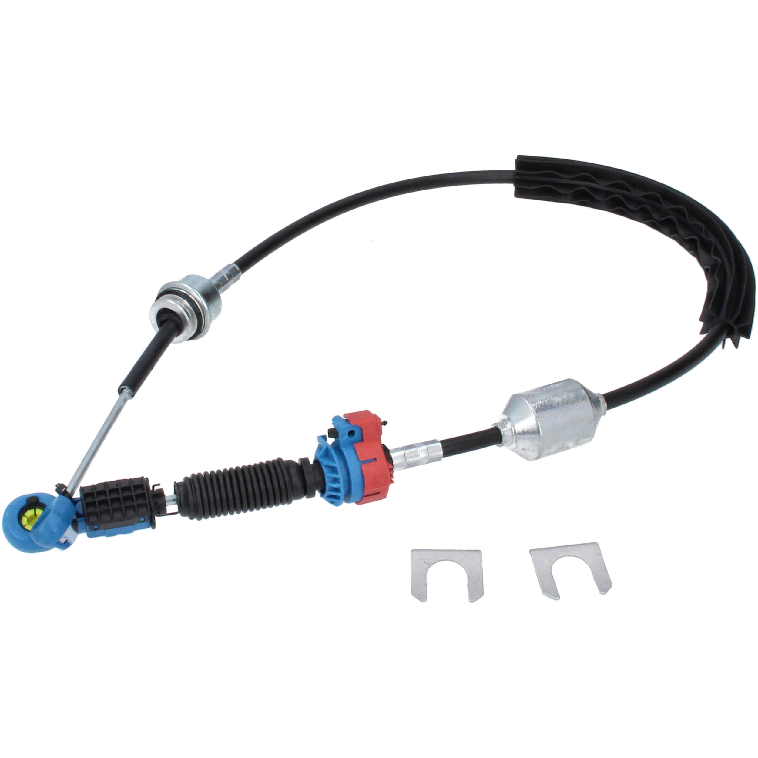 CAVO COMANDO CAMBIO RENAULT CLIO 05 14