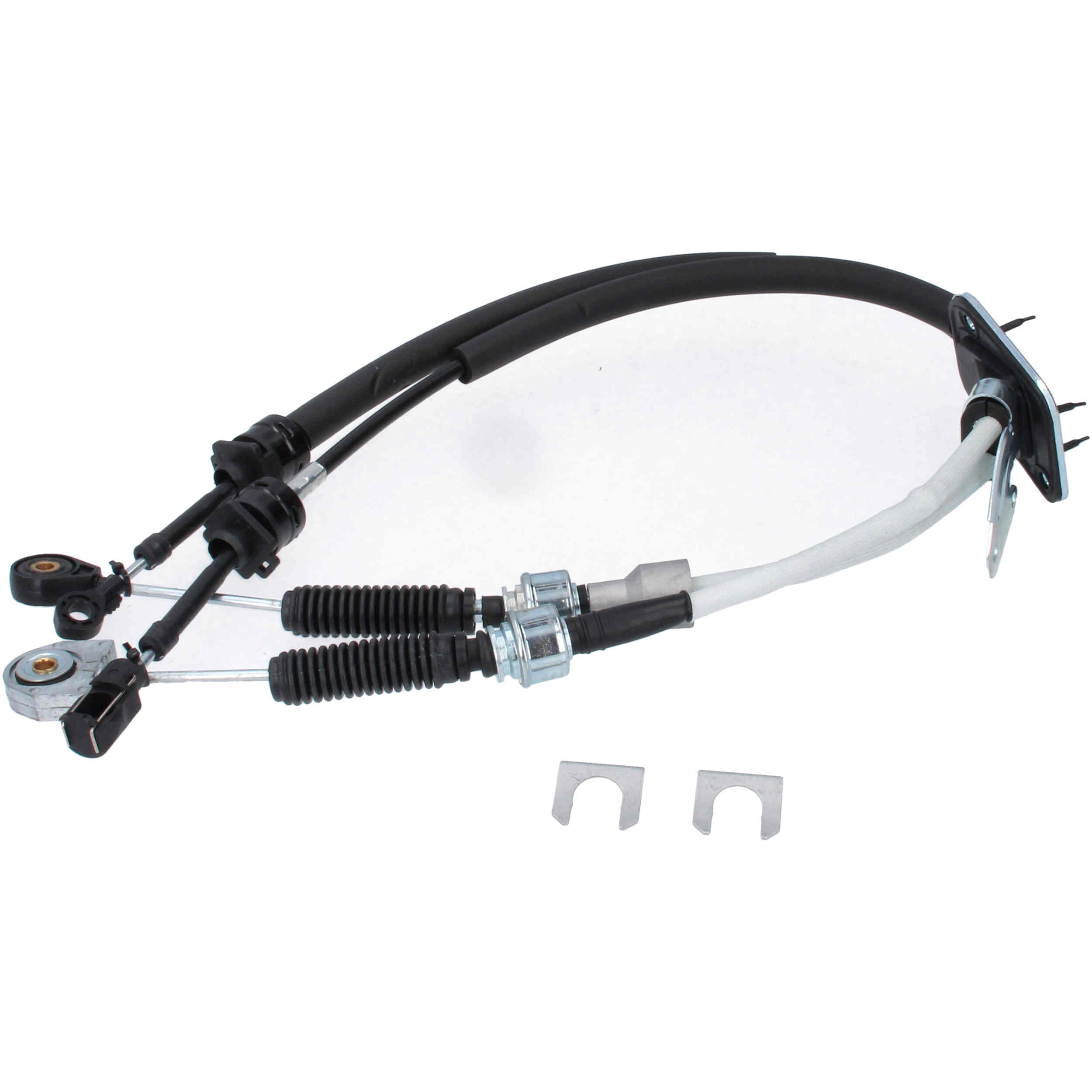 CAVO COMANDO CAMBIO TOYOTA AVENSIS 03 08