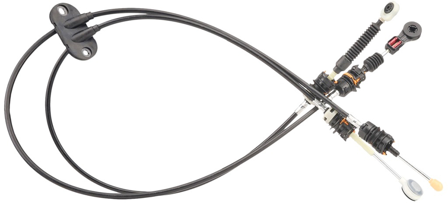 CAVO COMANDO CAMBIO FORD FIESTA 01 08