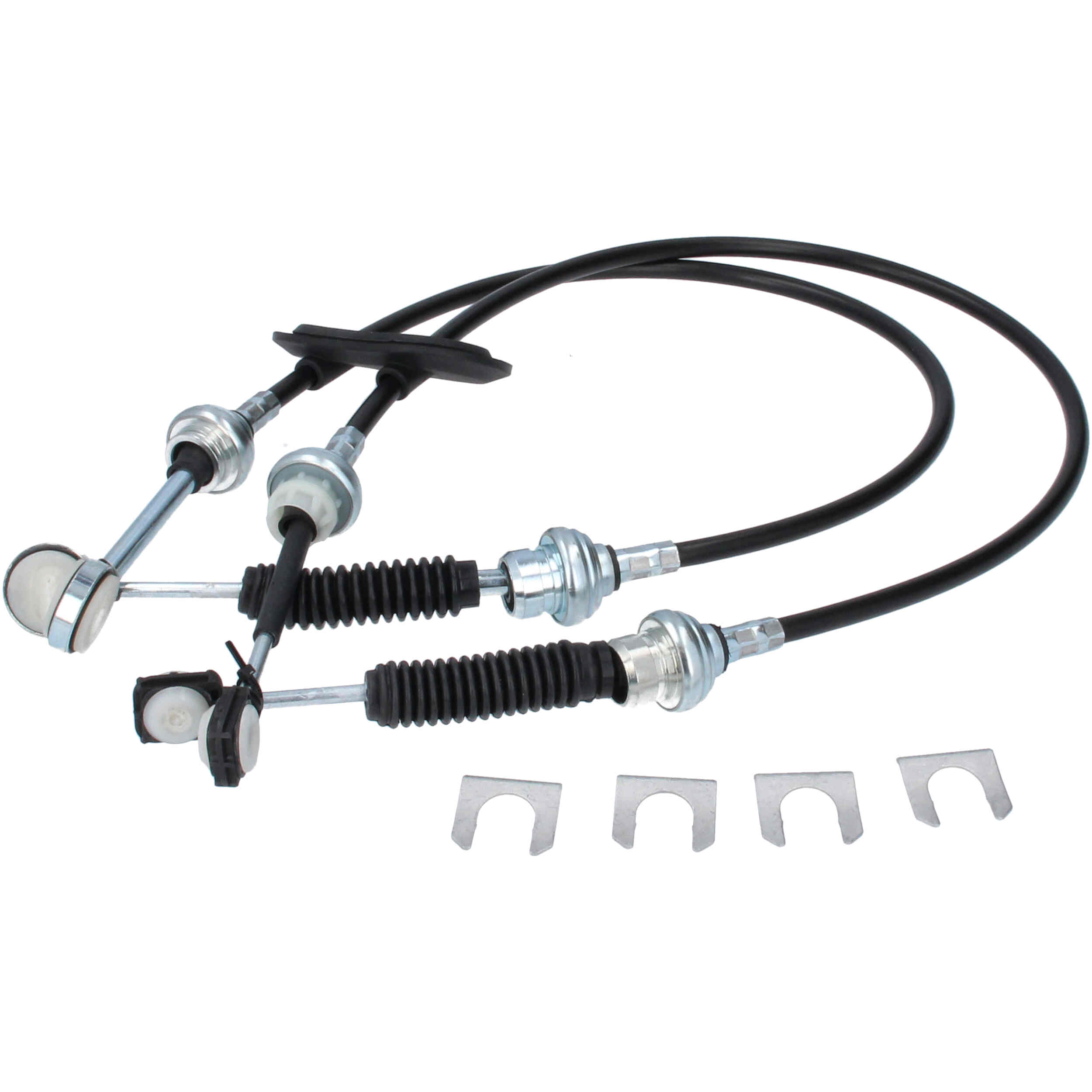 CAVO COMANDO CAMBIO RENAULT MASTER 00