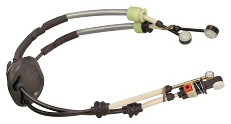 CAVO Cambio PSA 307 1.4HDi 01>