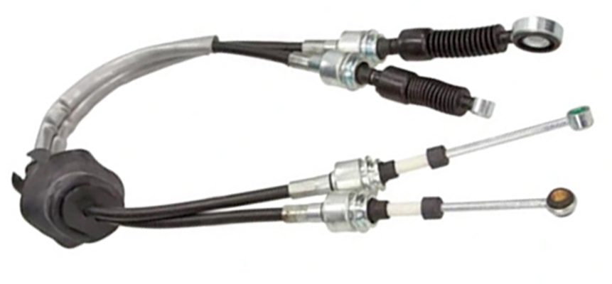 CAVO Cambio SCUDO 2.0JTD 99>