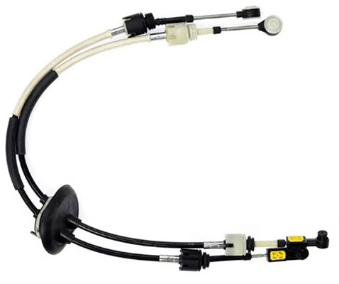 CAVO COMANDO CAMBIO CITROEN BERLINGO 08