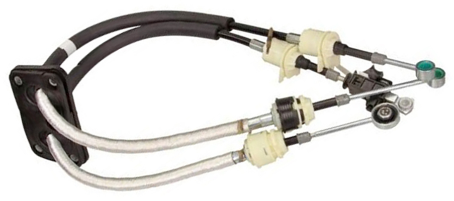 CAVO Cambio DUCATO 2.2Mjet 06>