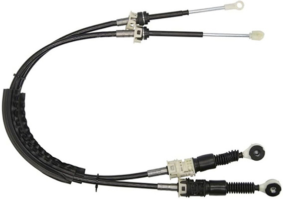 CAVO Cambio DUSTER 1.6 10>