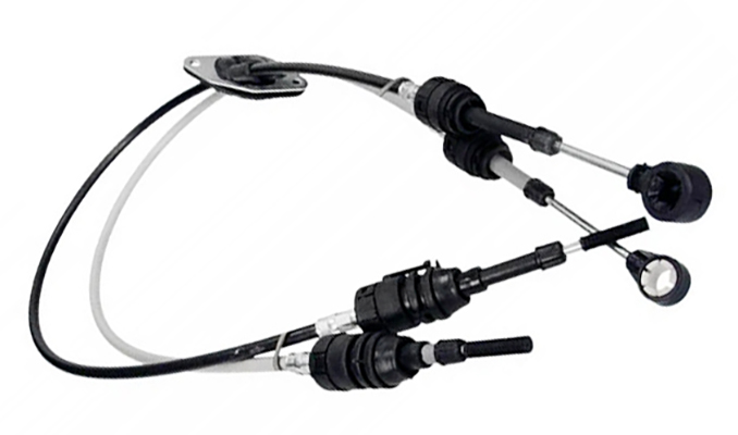 CAVO Cambio SPRINTER 216CDi 00>