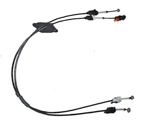 CAVO COMANDO CAMBIO RENAULT MASTER 11