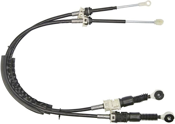 CAVO COMANDO CAMBIO DACIA LOGAN 12