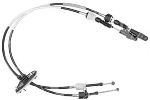 CAVO COMANDO CAMBIO IVECO DAILY 11 14