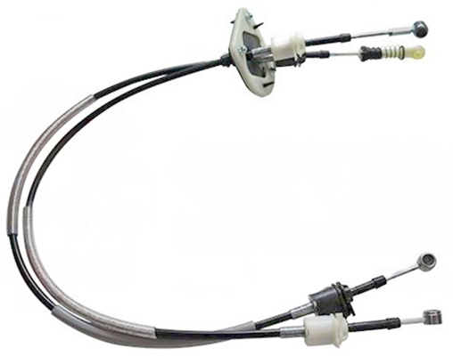 CAVO COMANDO CAMBIO IVECO DAILY 06 11