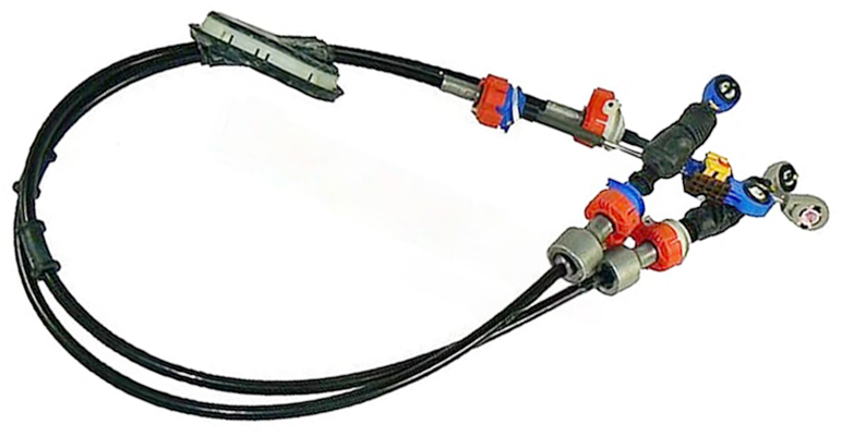 CAVO COMANDO CAMBIO NISSAN QASHQAI 06 13