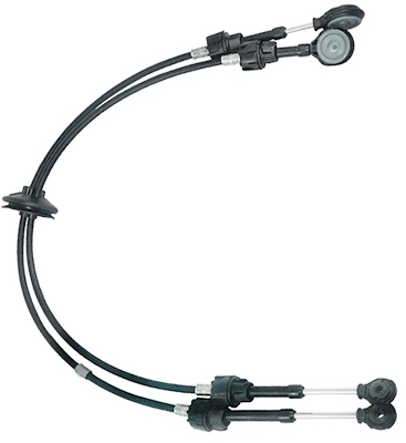 CAVO COMANDO CAMBIO OPEL ZAFIRA 07 15