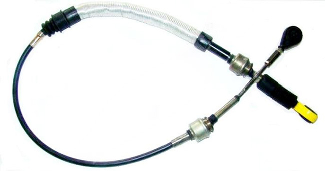 CAVO Cambio MCD VITO 02>