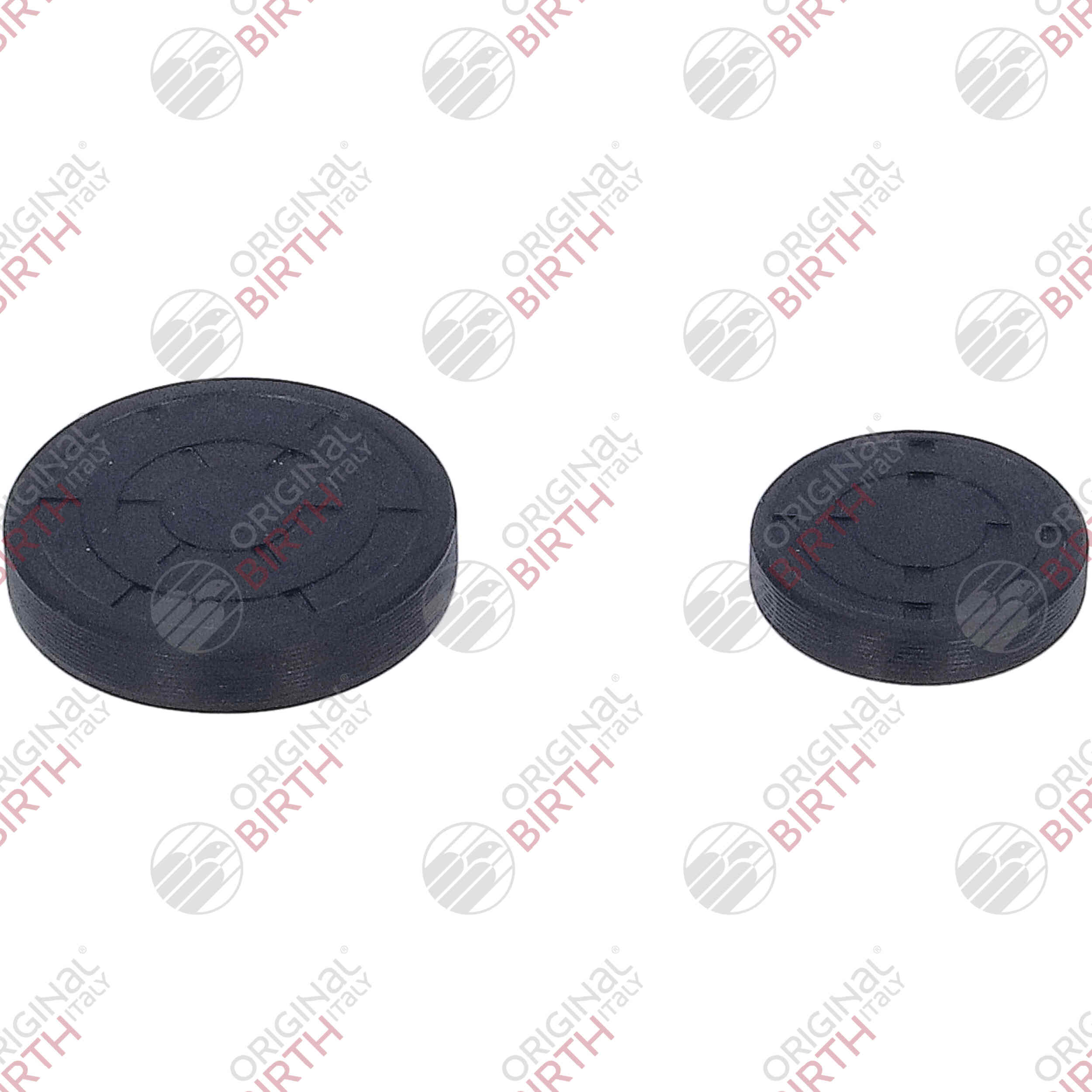 Tappo Coperchio Distr. DUSTER 10>