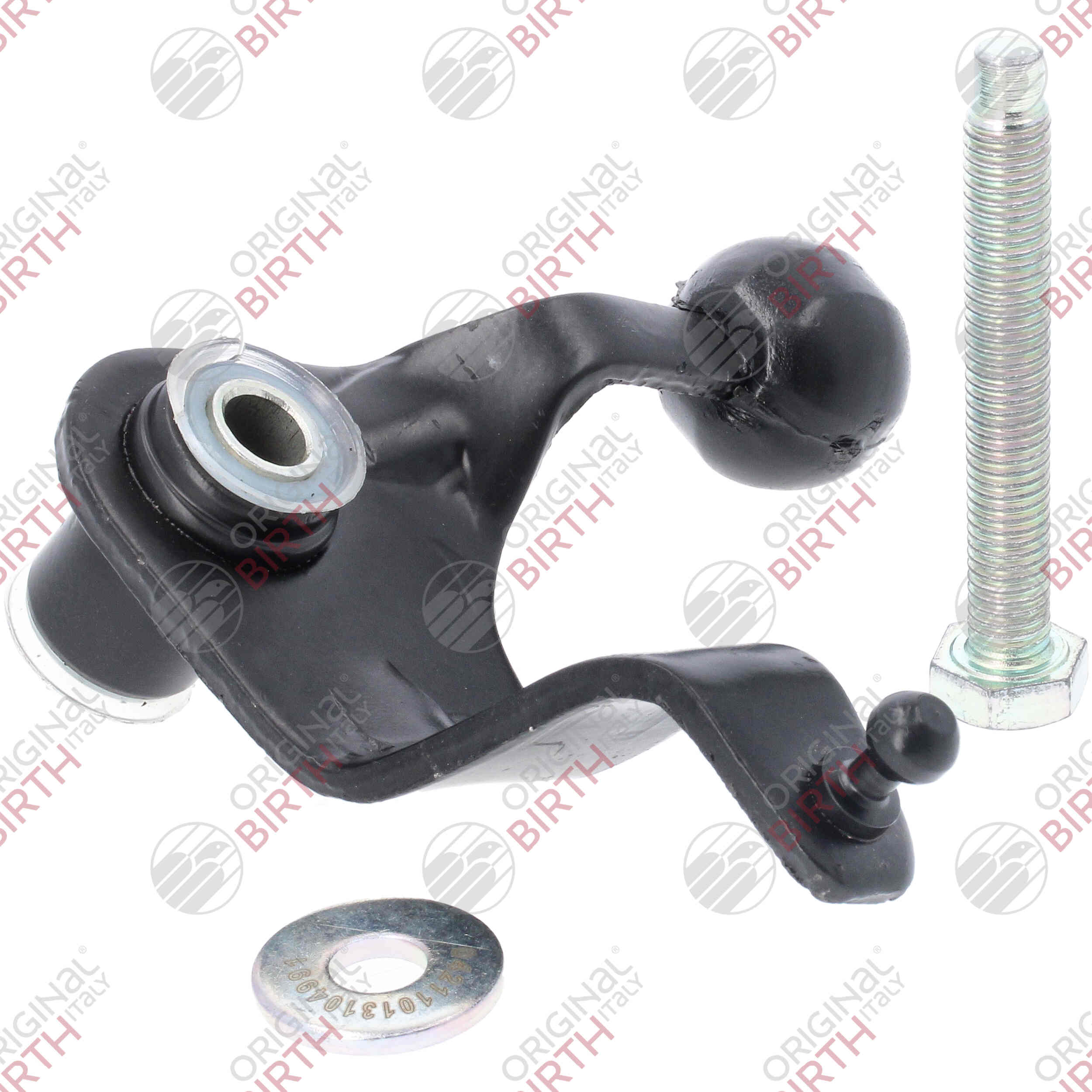 TIRANTE Leva Cambio PSA 206 98>