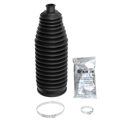 KIT CUFFIA SC. ST. FORD FIESTA 17