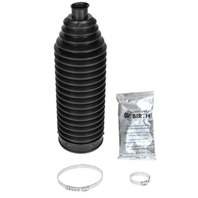 KIT CUFFIA SC. ST. MCD SPRINTER 18