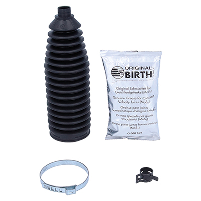 KIT CUFFIA SC. ST. OPEL CROSSLAND 17