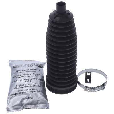 KIT CUFFIA SC. ST. RENAULT KOLEOS 11