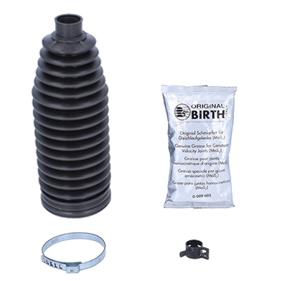 KIT CUFFIA SC.ST. VW CRAFTER 16