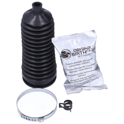 Kit CUFFIA STERZO CIVIC 17>