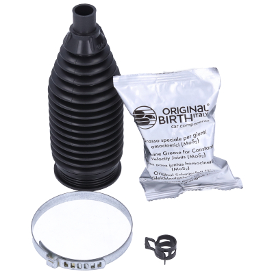 Kit CUFFIA STERZO SPARK 10>