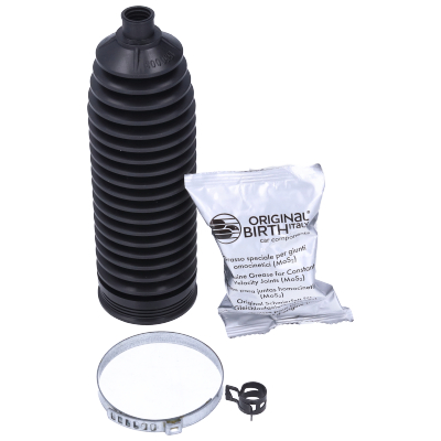 Kit CUFFIA STERZO Volvo C40 21>