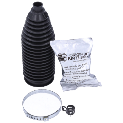 Kit CUFFIA STERZO SORENTO 12>