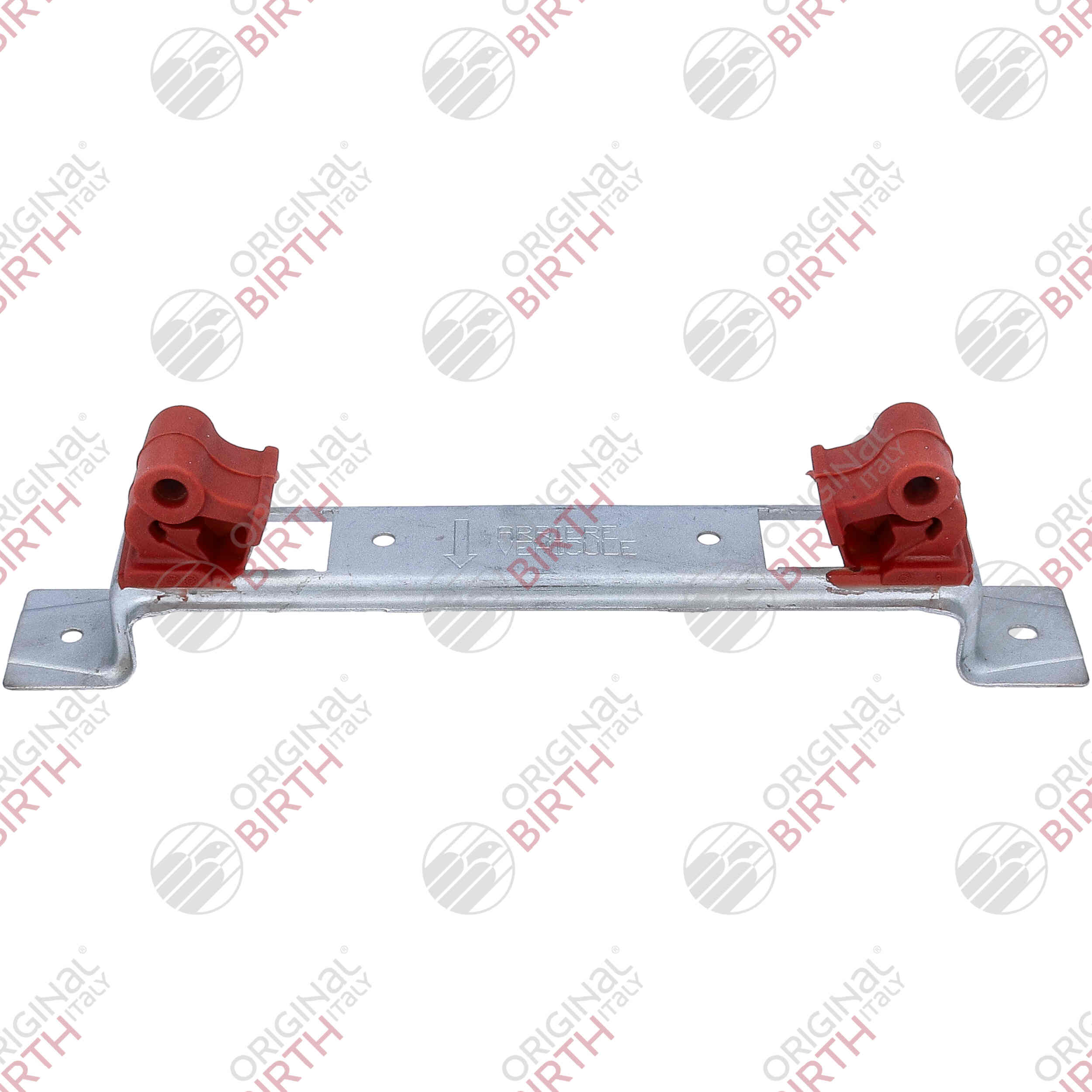 TIRANTE Marmitta MASTER 2.3dCi 10>