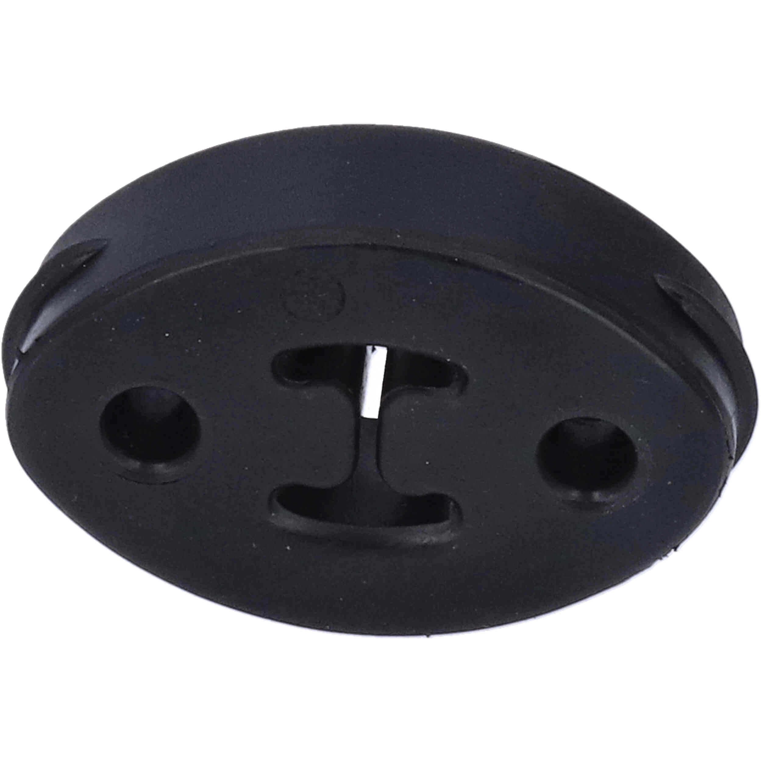 TAMPONE PARACOLPO, SILENZIATORE