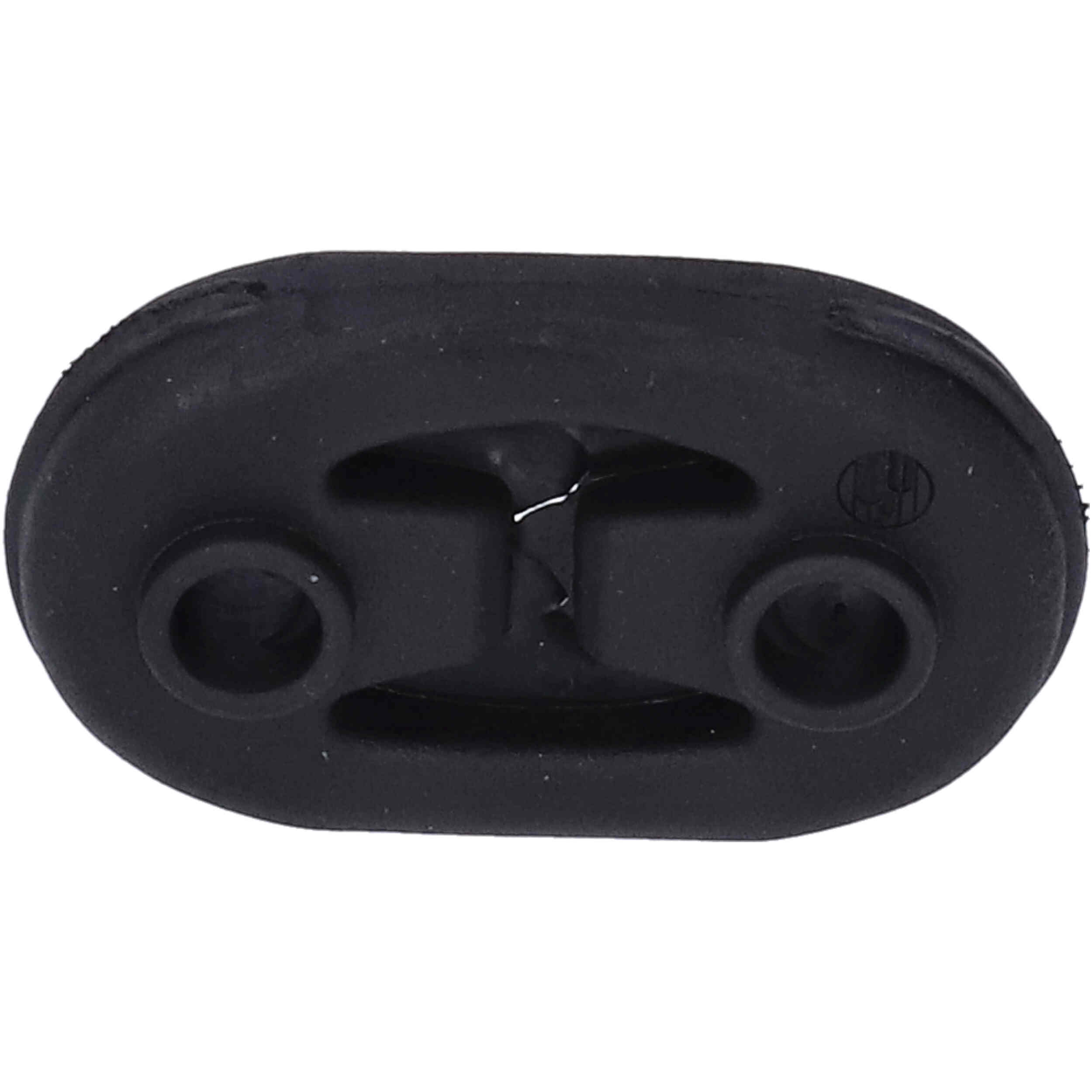 TAMPONE PARACOLPO, SILENZIATORE