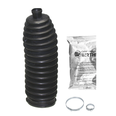 Kit CUFFIA STERZO LAGUNA 03>