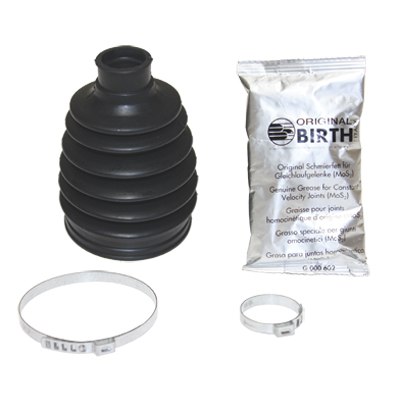 Kit CUFFIA LATO CAMBIO CLIO 05>
