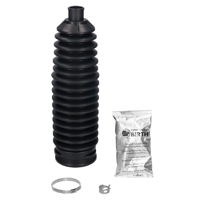 Kit CUFFIA STERZO SPORTAGE 15>