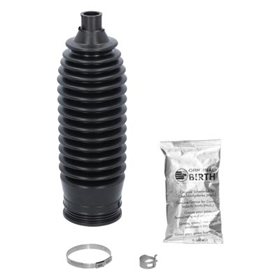 KIT CUFFIA SC. ST. MITSUBISHI LANCER 03 13