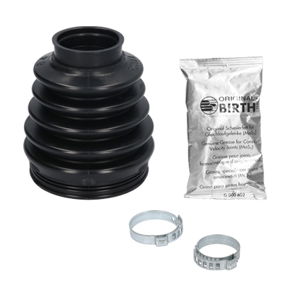 KIT CUFFIA L/C ALFA ROMEO GIULIA 16