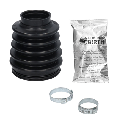 KIT CUFFIA L/C AUDI Q7 09 ALFA GIULIA 16