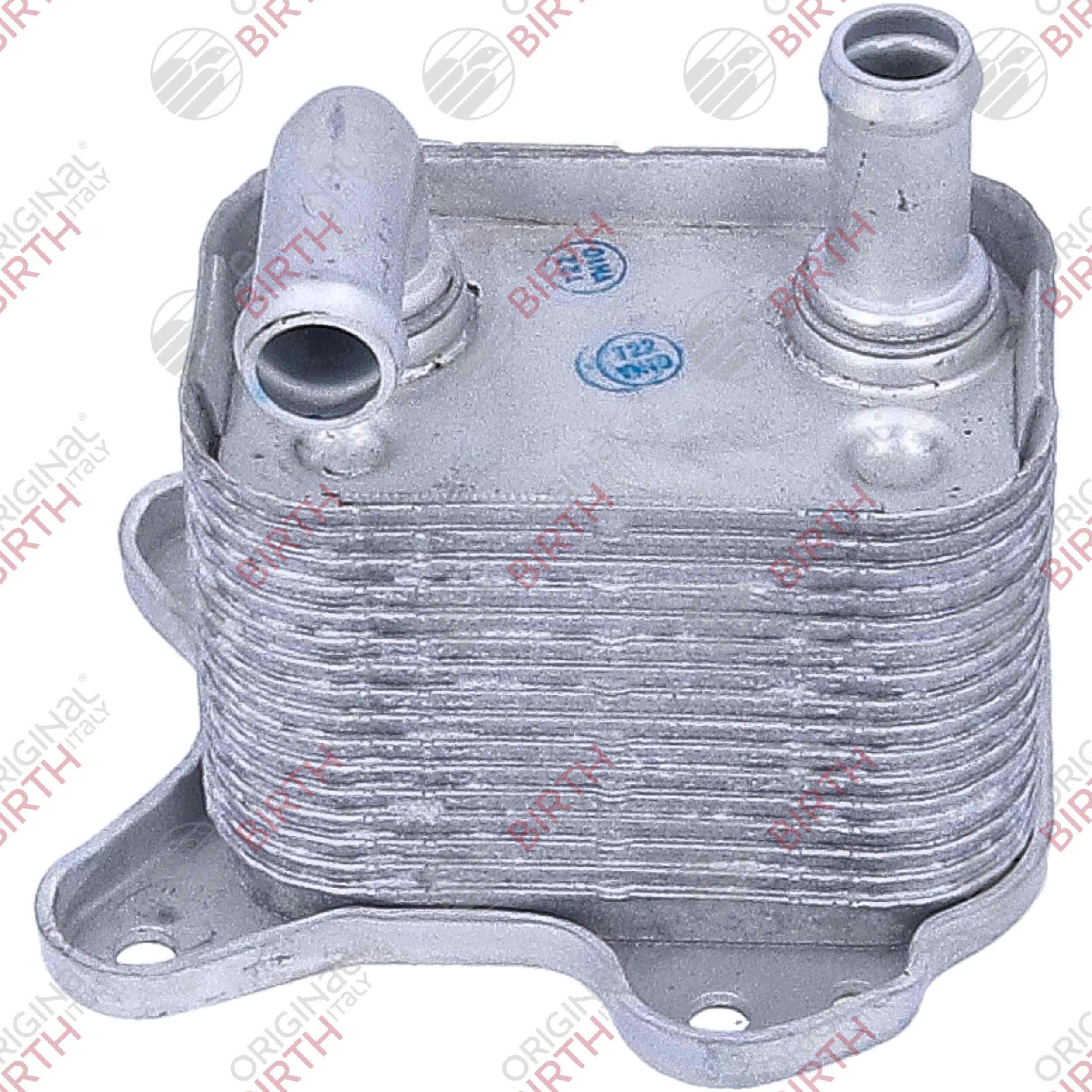 RADIATORE Olio CORSA 1.7CDTi 03>