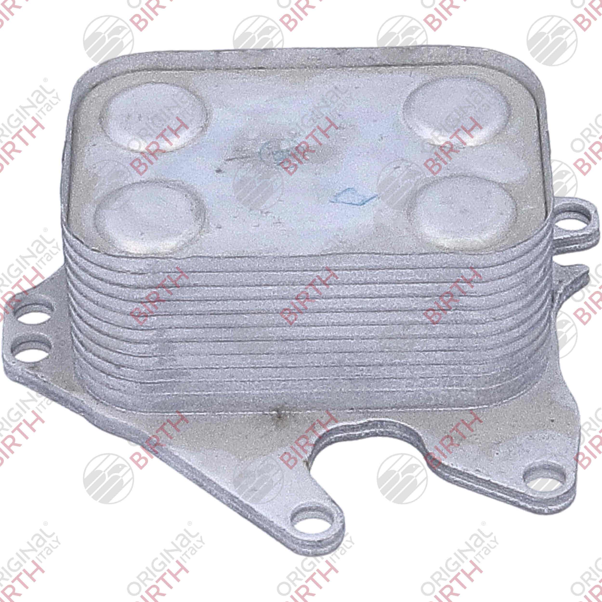 RADIATORE Olio PSA 508 2.0HDi 10>